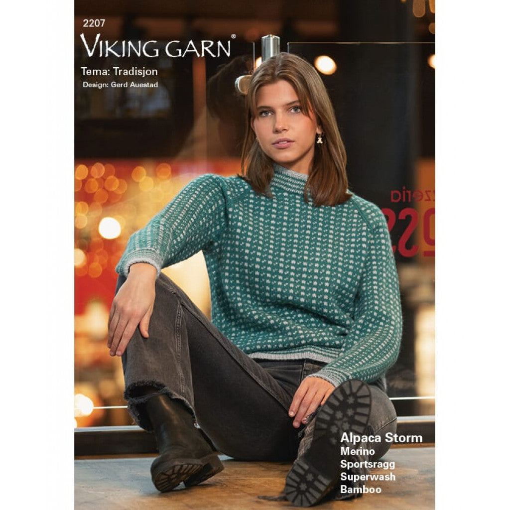 Viking Katalog - 2207