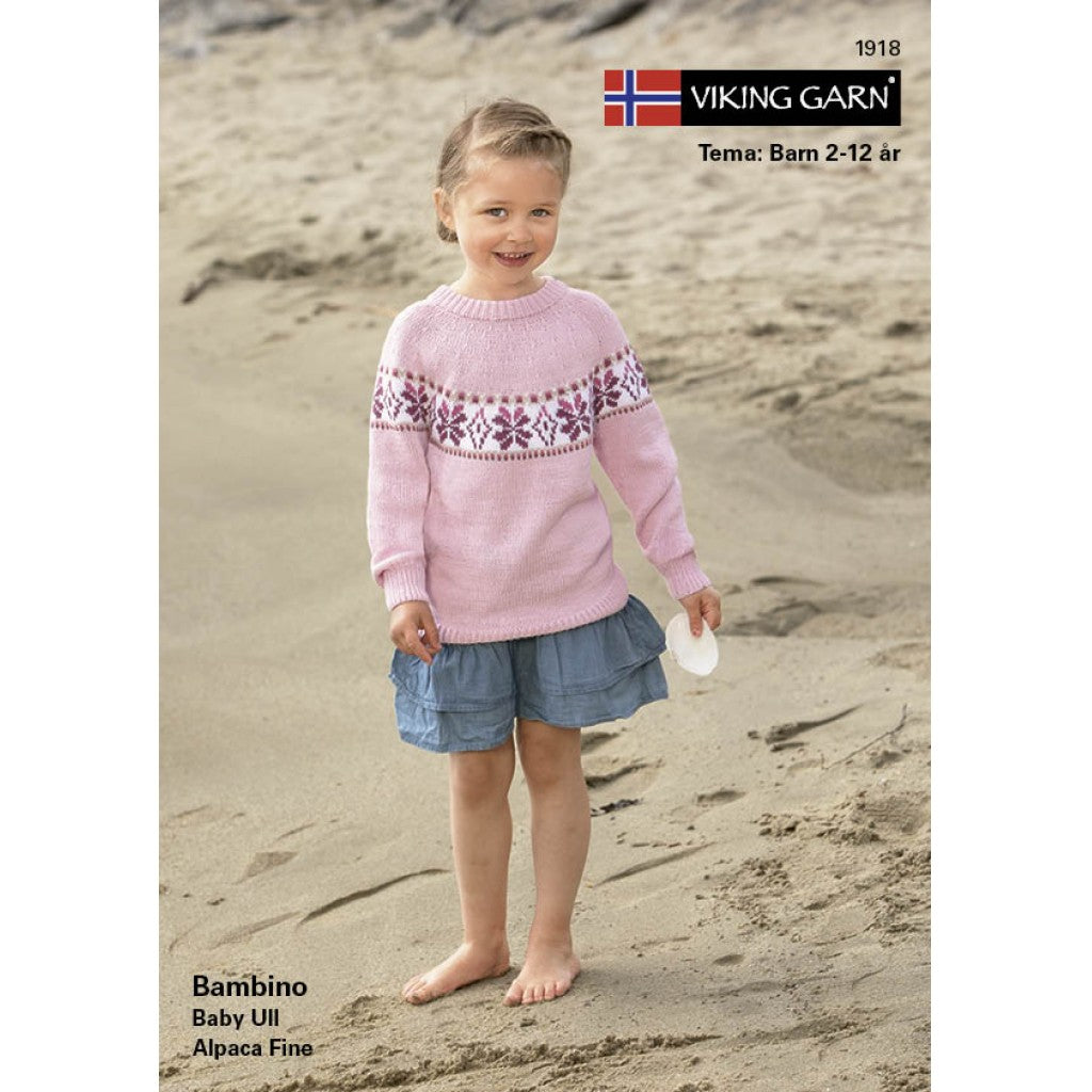 Viking Katalog - 1918