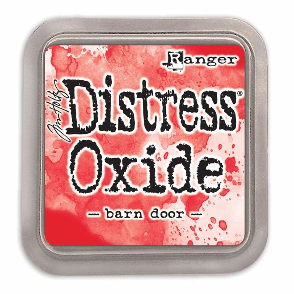 Stempelpute Tim Holtz Distress Oxides - Barn Door
