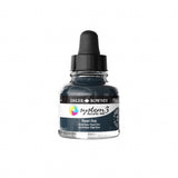 Daler Rowney - System3 Ink 29,5ml - 065 Paynes Grey