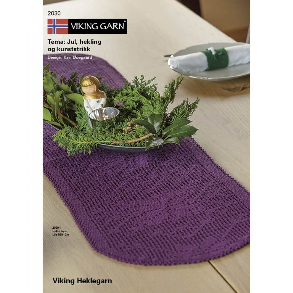 Viking Katalog - 2030 (Hekling)