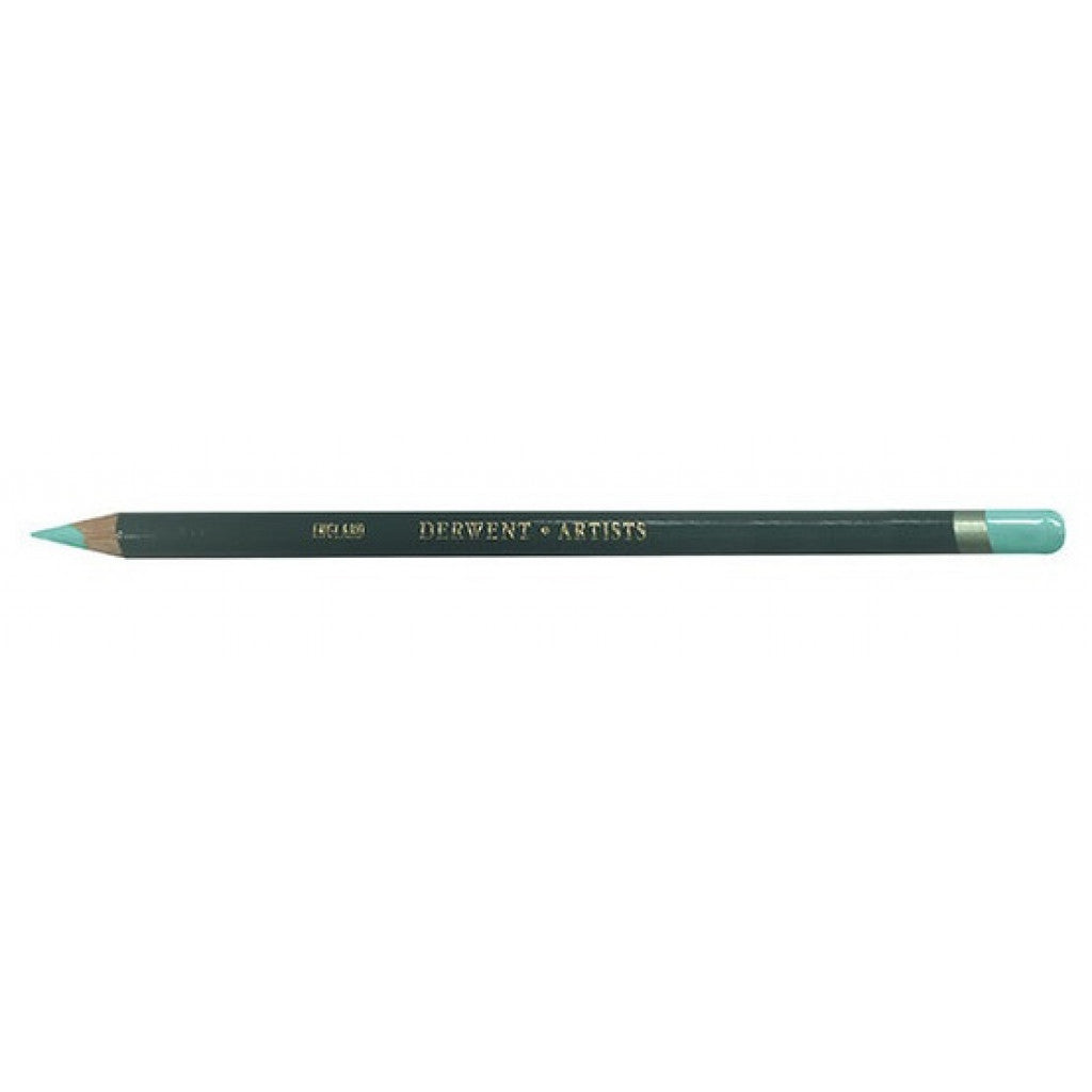 Derwent - Artists - 5010 Green Grey