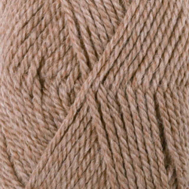 Alaska Mix - 55 Beigemelert - HobbyHimmelen