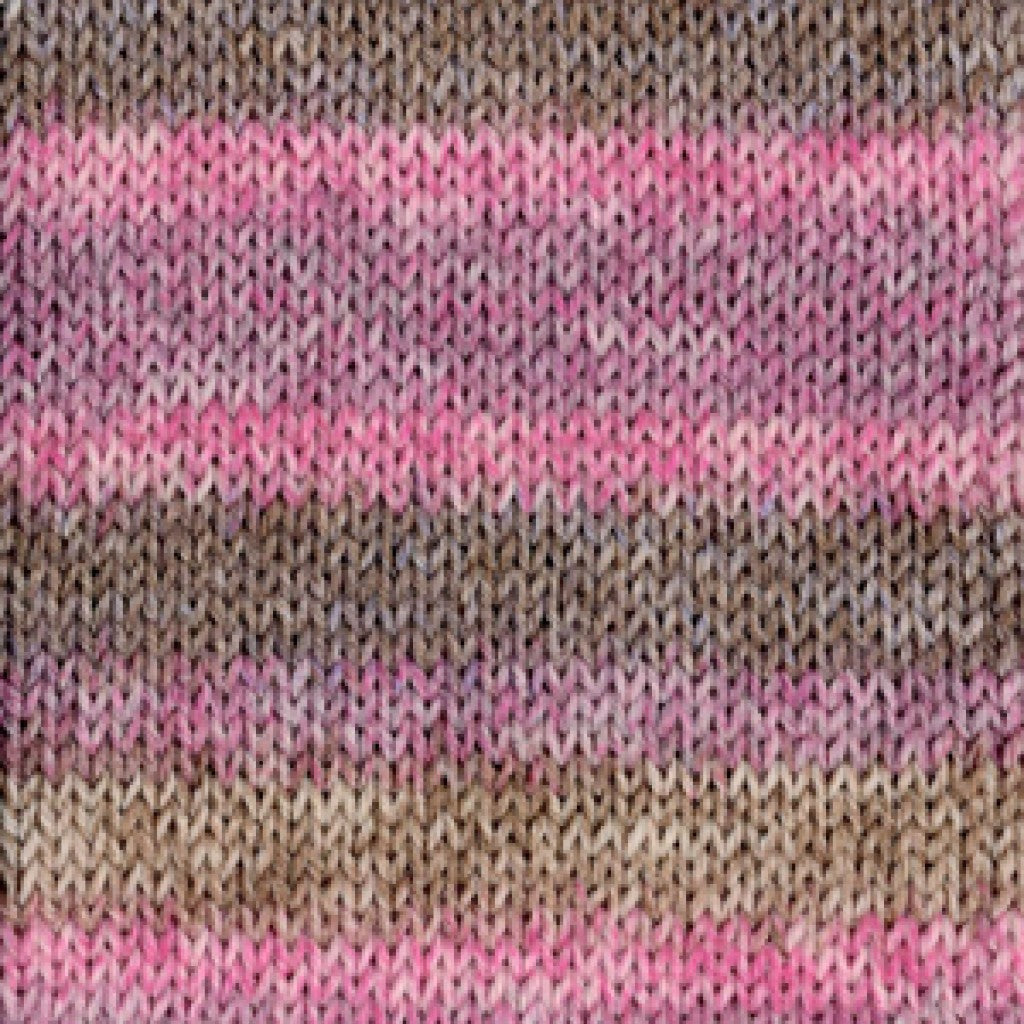 Fabel Long Print - 655 Rosentre