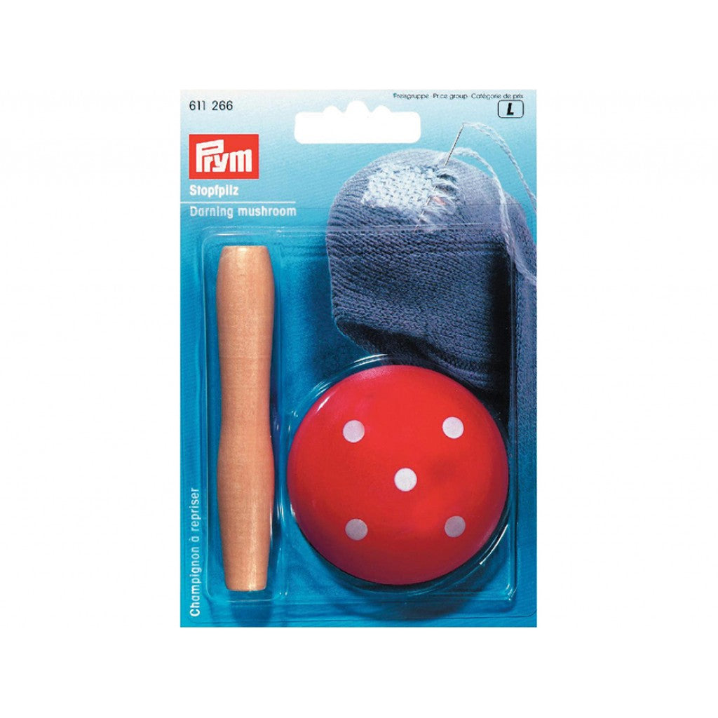 Prym Stoppesopp