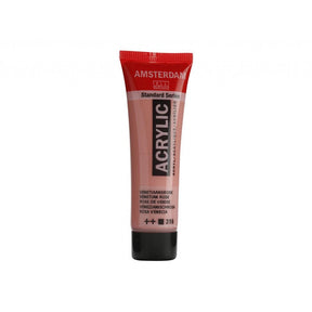 Amsterdam Standard 20ml - 316 Venetian Rose - HobbyHimmelen