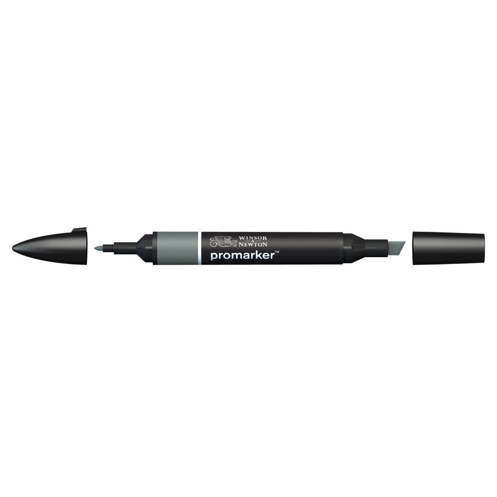 W&N - Promarker - CG6 Cool Grey 6