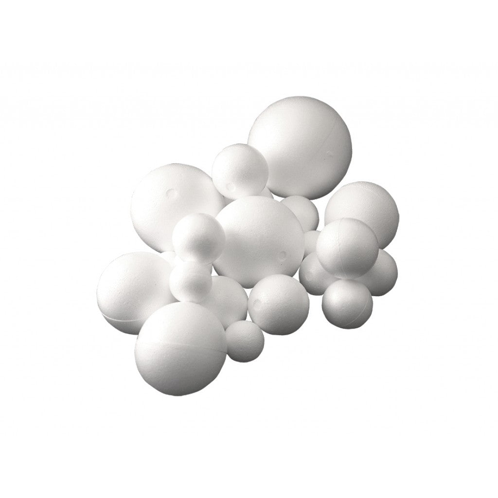 Isoporkule - 30mm - 10stk