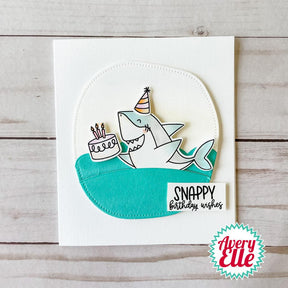 Avery Elle Elle-Ments Dies - Jawsome Wishes - HobbyHimmelen