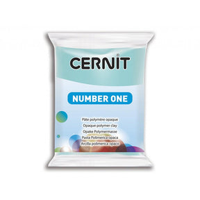 Cernit Number One 56g - 211 Caribbean - HobbyHimmelen
