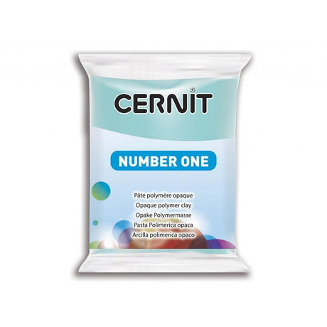 Cernit Number One 56g - 211 Caribbean - HobbyHimmelen