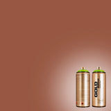 Montana - Gold 400ml - G1450 Hot Chocolate