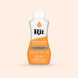 Rit Dye Universal-farge - Sunshine Orange