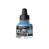 Daler Rowney - FW Pearlescent Ink 29,5ml - 130 Sky Blue