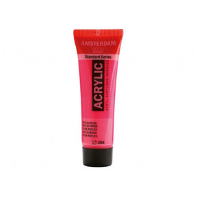 Amsterdam Standard 20ml - 384 Reflex Rose - HobbyHimmelen