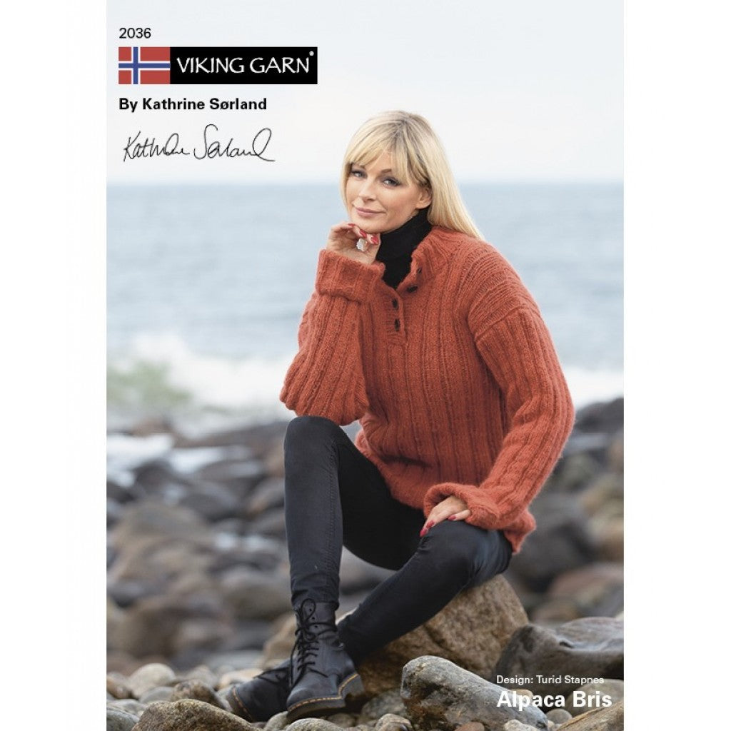 Viking Katalog - 2036