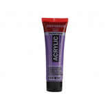 Amsterdam Standard 20ml - 507 Ultramarine Violet - HobbyHimmelen