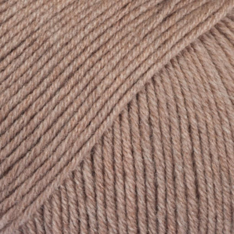 Baby Merino Mix - 17 Beige - HobbyHimmelen