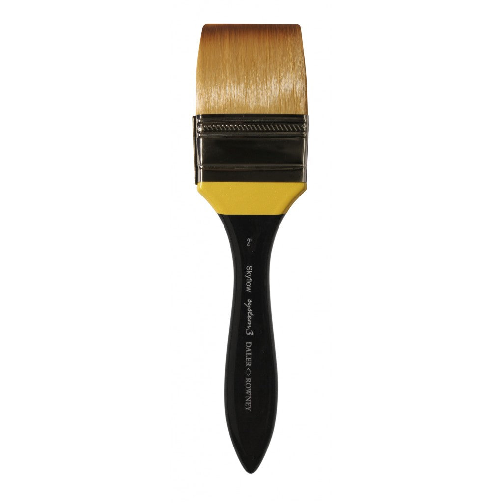 Pensel System 3 Series 278 Skyflow Nr 2