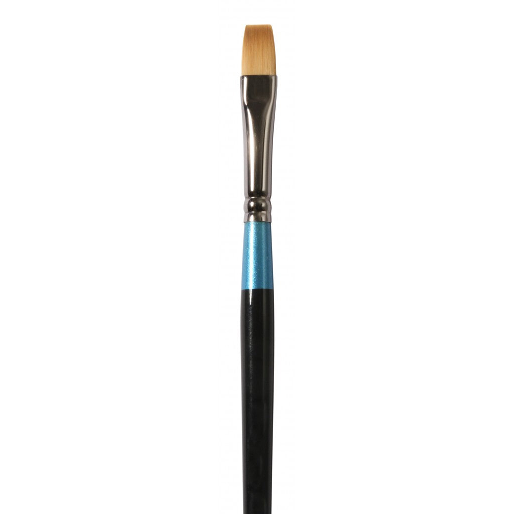 Pensel Aquafine Series 62 Flat Shader 10