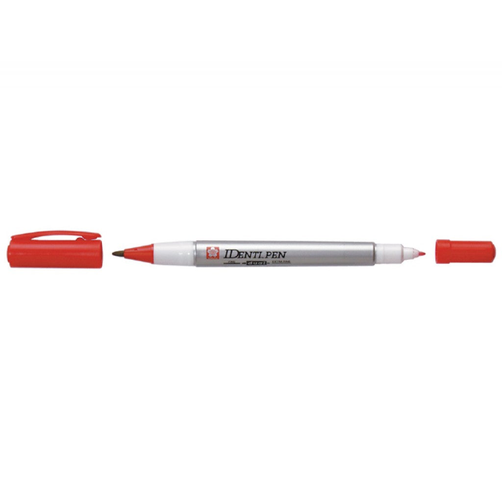 Sakura  Identi-Pen 44103 Rød