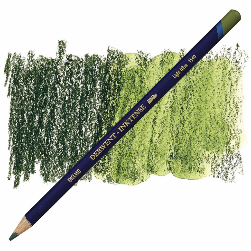 Derwent - Inktense - 1540 Light Olive