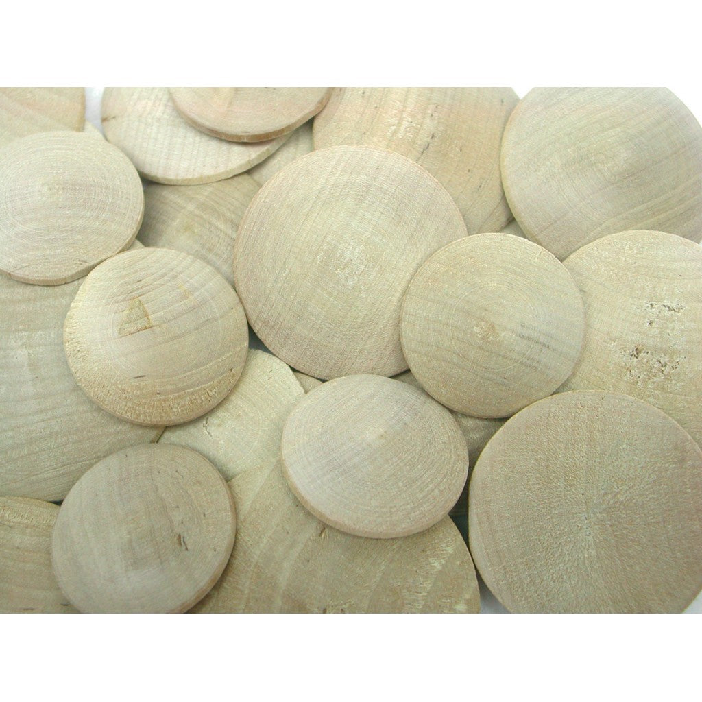 Knappeform 18mm  30stk