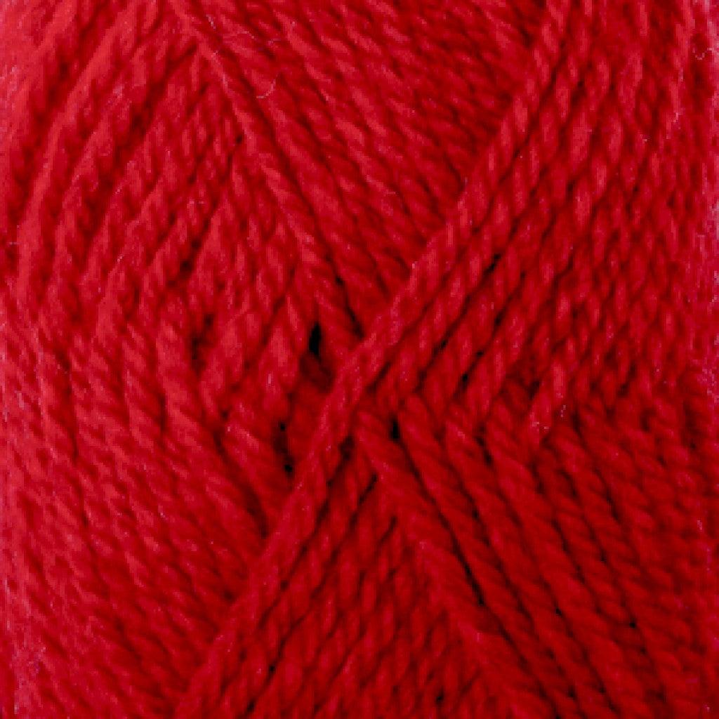 Alaska Uni - 11 Burgunder - HobbyHimmelen