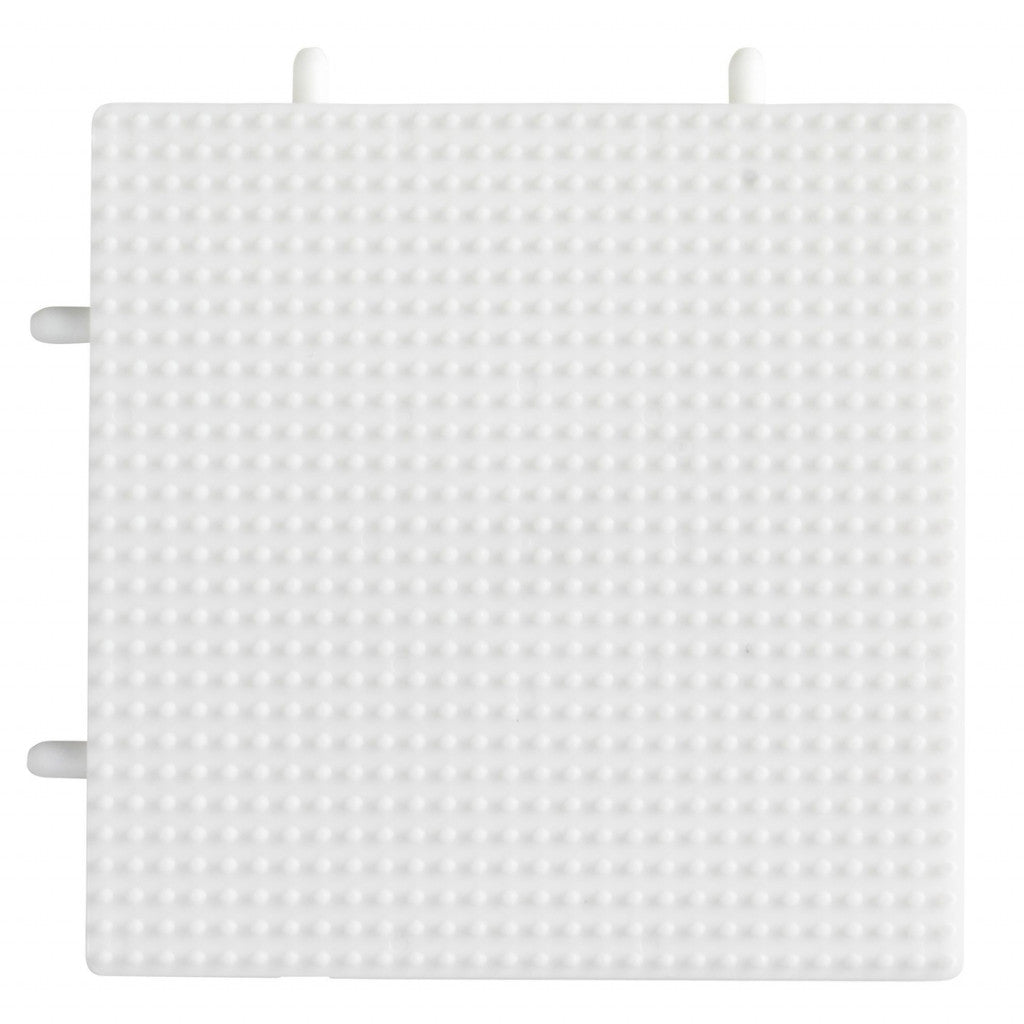 Hama Mini - Piggplater 2stk - Firkant liten