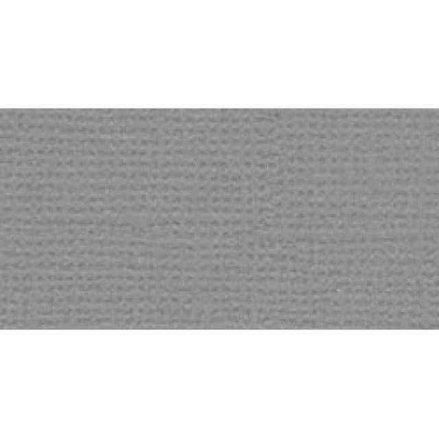 Bazzill Cardstock 8.5"X11"-Ash/Canvas - HobbyHimmelen