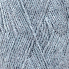 Alpaca Mix - 9021 Tåke - HobbyHimmelen