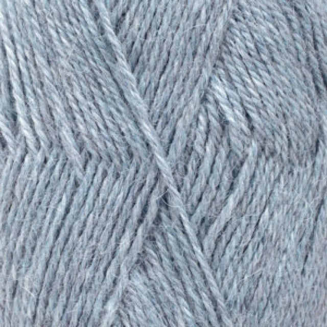 Alpaca Mix - 9021 Tåke - HobbyHimmelen