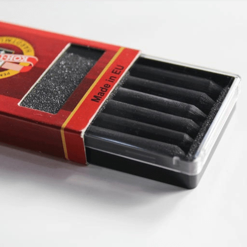 Koh-i-Noor Kullmine 8673/1 5,6mm Myk