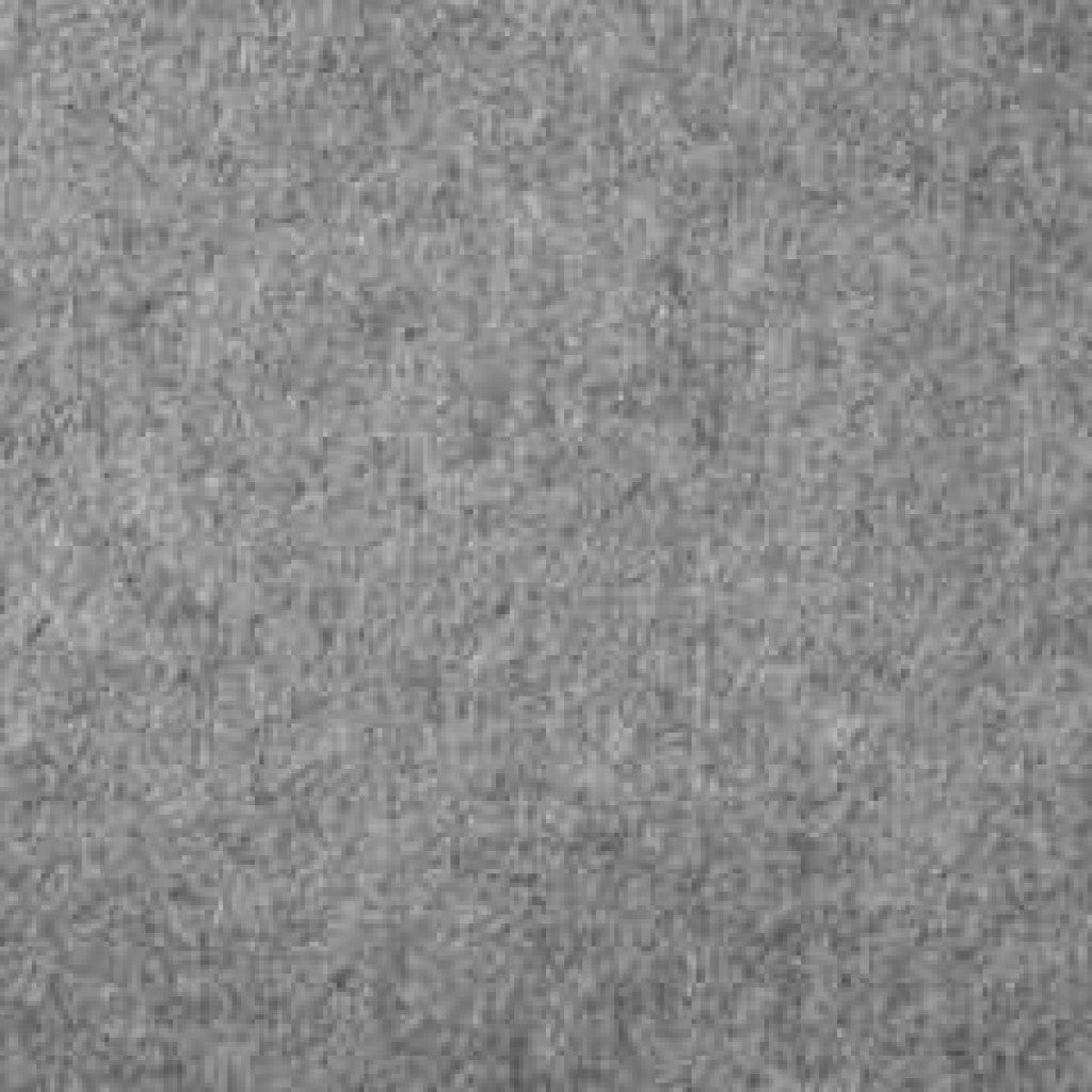 Tykk Filt 3mm - Gråmelert 40X40cm