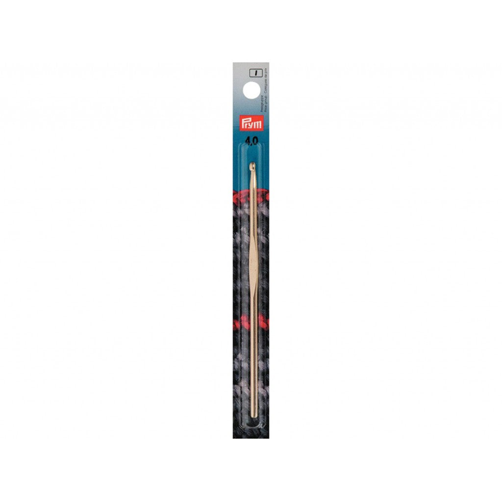 Prym Heklenål l Metall - 4,0mm