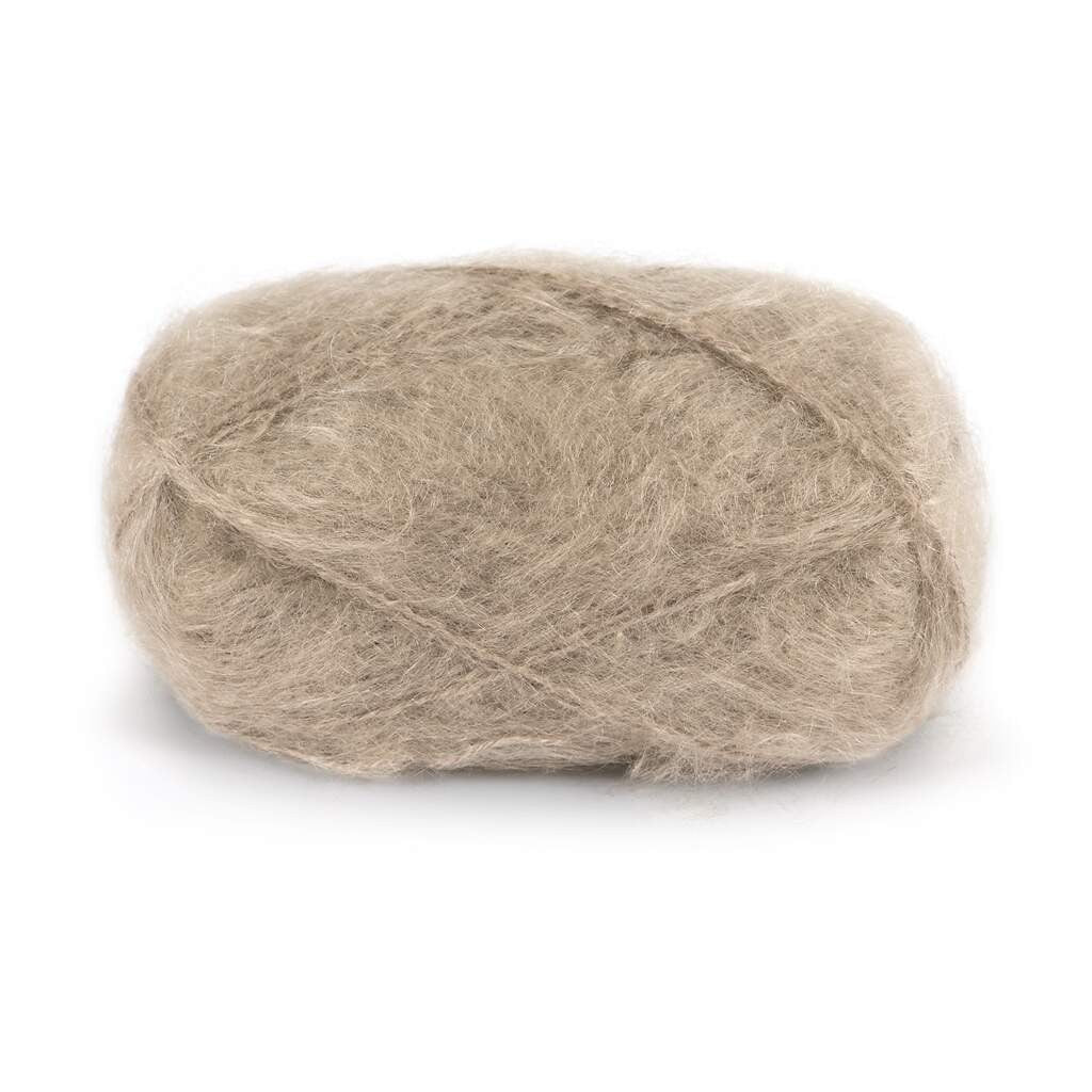 Påfugl in Paris - 3041 Beige
