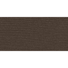 Bazzill Cardstock 8.5"X11"-Brown/Canvas - HobbyHimmelen
