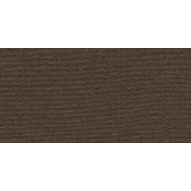 Bazzill Cardstock 8.5"X11"-Brown/Canvas - HobbyHimmelen