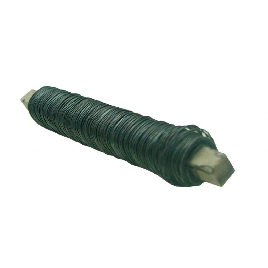 Vikletråd - Sort - 100g NY