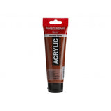 Amsterdam Standard 120ml - 411 Burnt Sienna - HobbyHimmelen
