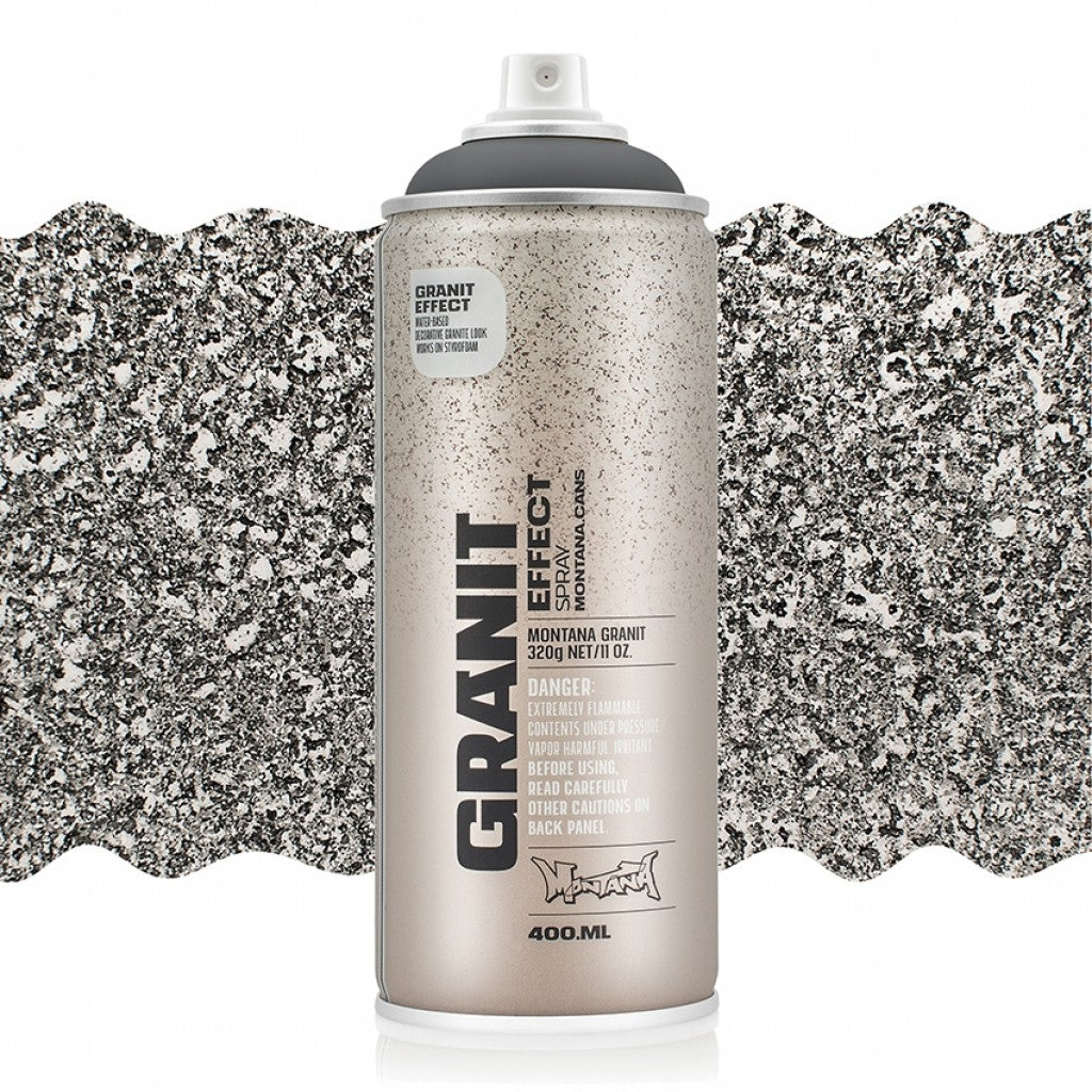 Montana - Effect 400ml - Eg7050 Granit Gray