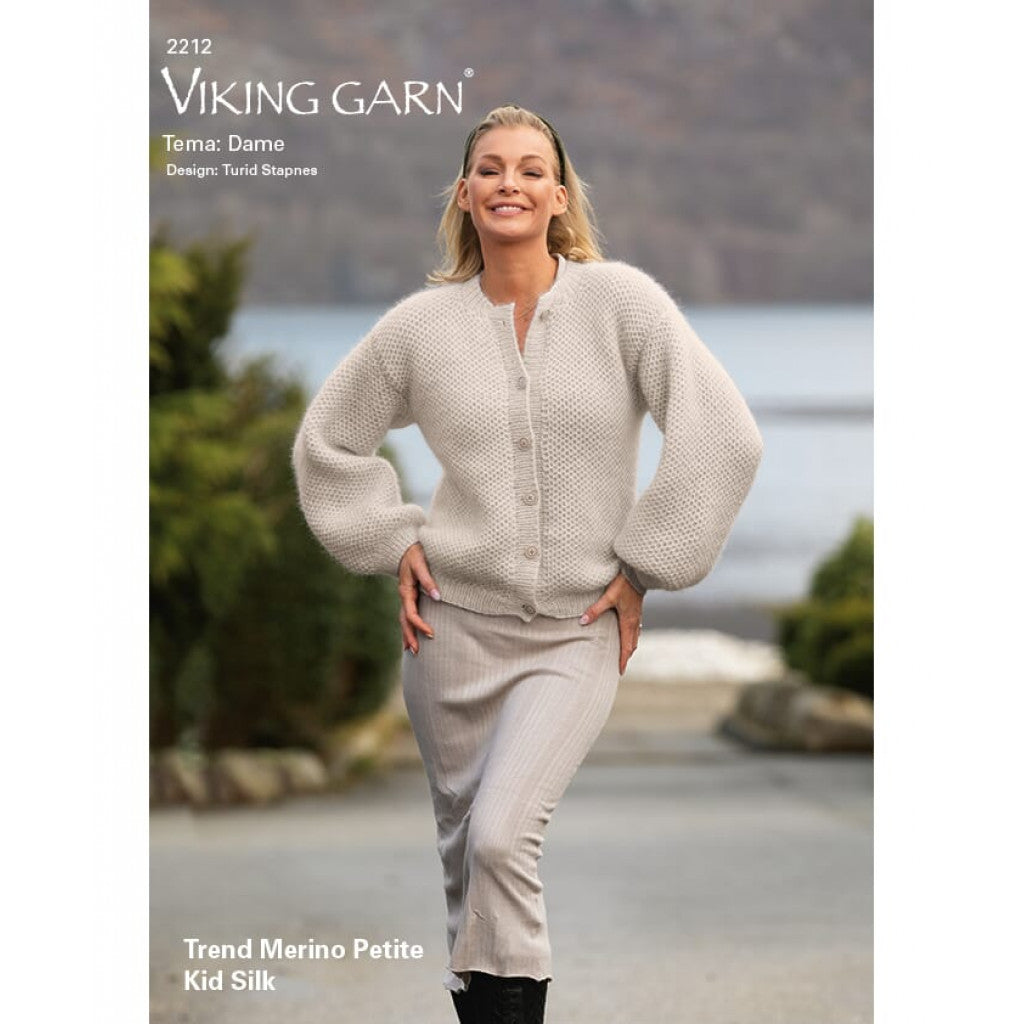 Viking Katalog - 2212