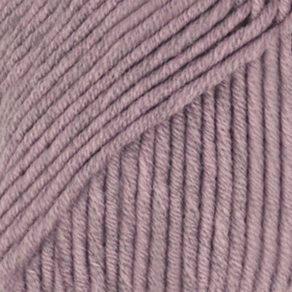 Baby Merino Mix - 39 Lilla Orkidé - HobbyHimmelen