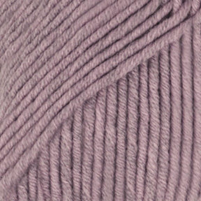 Baby Merino Mix - 39 Lilla Orkidé - HobbyHimmelen
