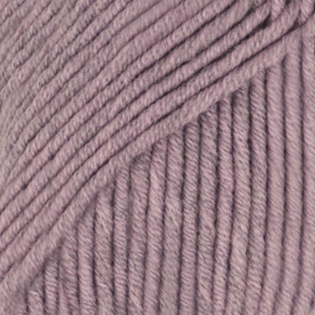Baby Merino Mix - 39 Lilla Orkidé - HobbyHimmelen