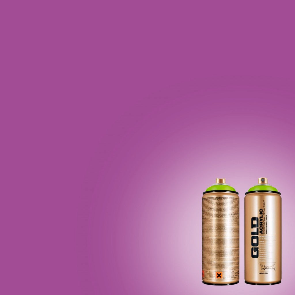 Montana - Gold 400ml - G4220 Sweet Dream