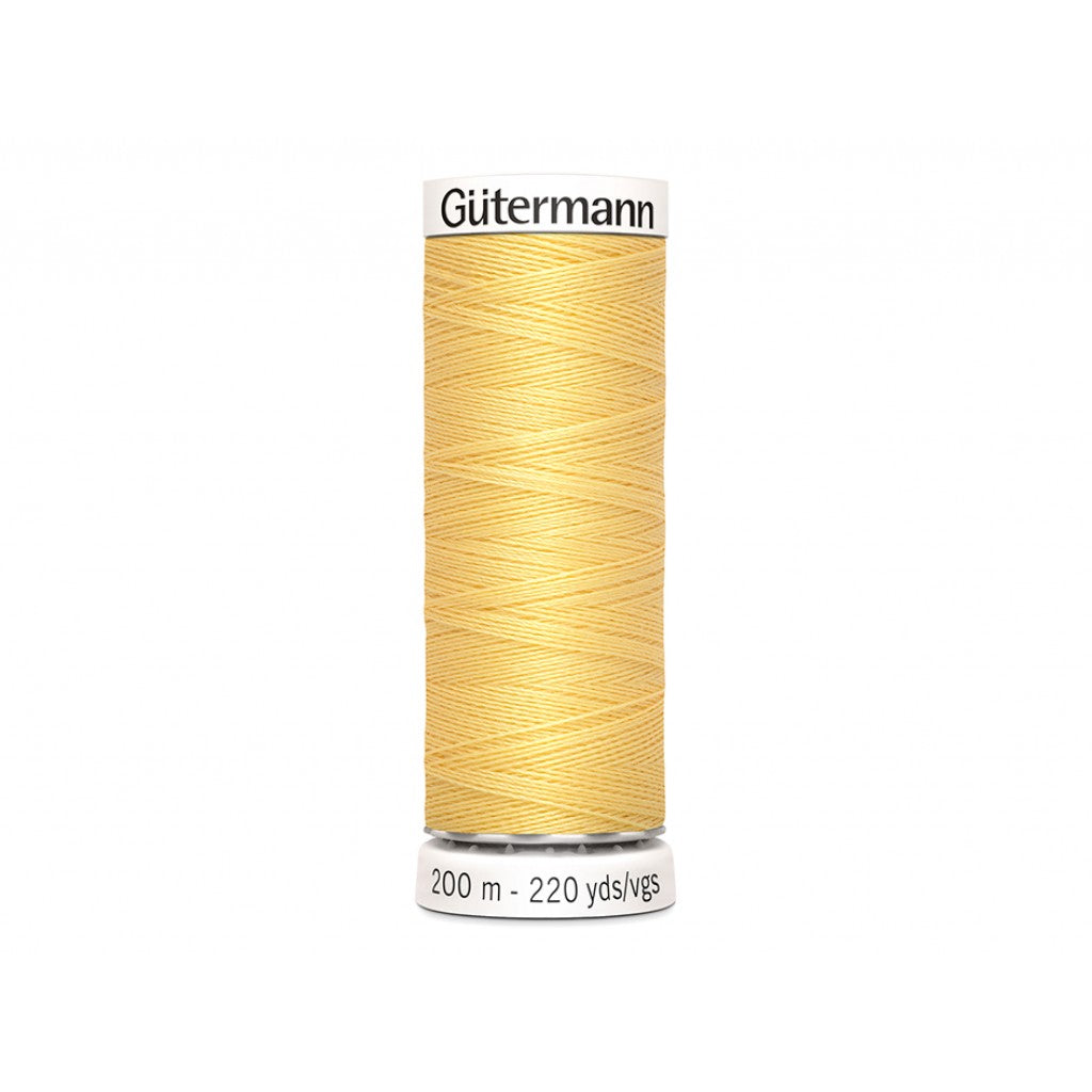 Gütermann Sew-all 200 m - 007