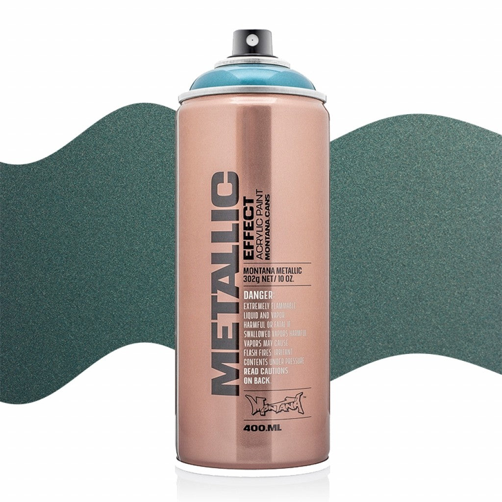 Montana - Metallic 400ml - Emc6210 Tennessee