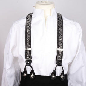 Bukseseler Folklore - Stålgrå 060 - HobbyHimmelen