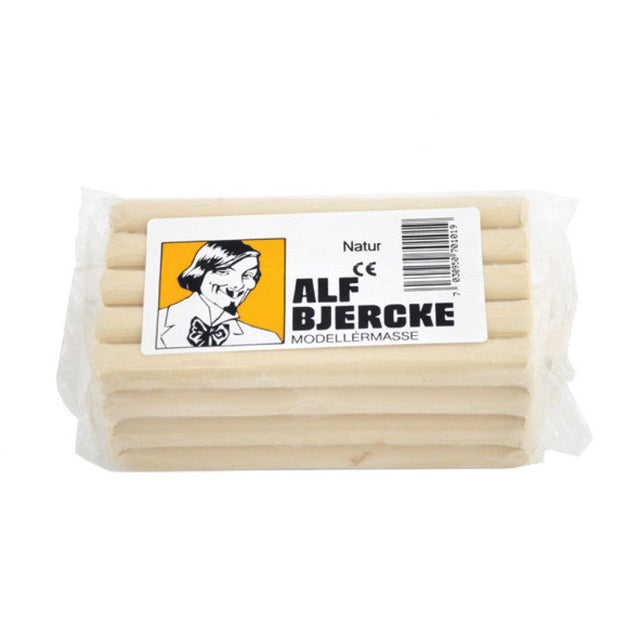 Alf Bjercke Modellermasse Natur - HobbyHimmelen